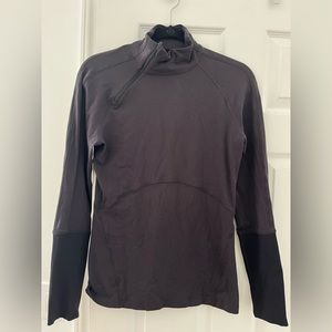 Lululemon quarter zip turtleneck